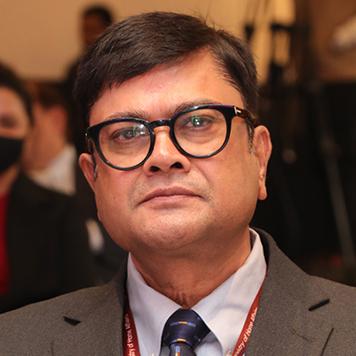 Sh. Sanjay Kumar, IAS